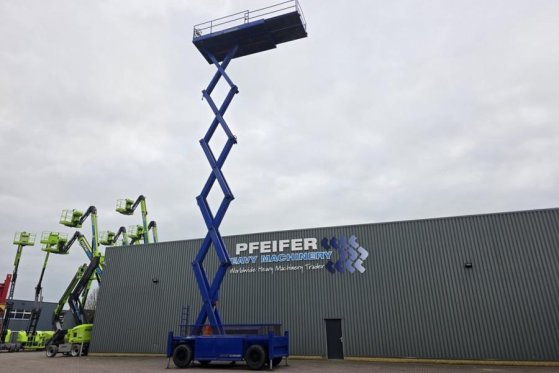 Liftlux SL205-25D4WDSP NEW TYRES, Diesel, 4x4 Drive, Hydra Liftlux SL205-25D4WDSP NEW TYRES, Diesel, 4x4 Drive, Hydra 2000...