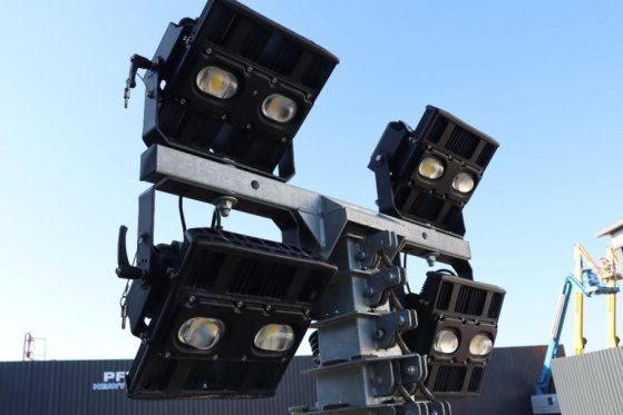 Atlas Copco HiLight H5+ SV2 Valid inspection, *Guarantee! Max HiLight H5+ SV2 Valid inspection, *Guarantee! Max 2018 2 ima...