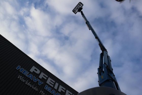 Genie Z60/37FE Valid Inspection, *Guarantee! Hybrid, 4x4 Z60/37FE Valid Inspection, *Guarantee! Hybrid, 4x4 2021 2 image 18