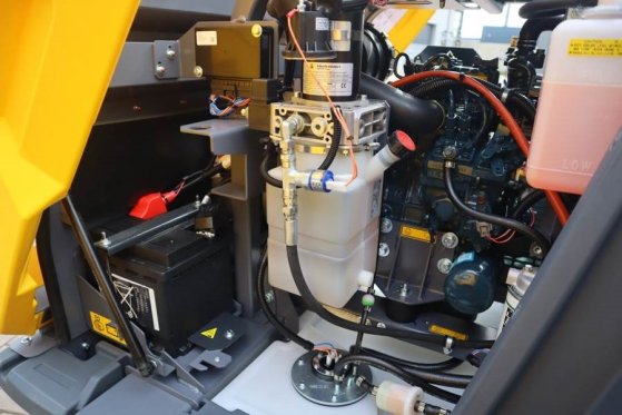 Atlas Copco Hilight H6+ Valid inspection, *Guarantee! Max Boom Hilight H6+ Valid inspection, *Guarantee! Max Boom 2022 2 i...