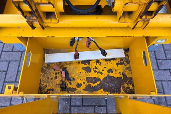 Haulotte Compact 10 As-Is, Electric, 10m Working Height, 45 Haulotte Compact 10 As-Is, Electric, 10m Working Height, 45 20...