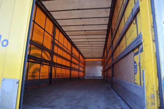 Schmitz Cargobull SCB3ST CoC Documents, TuV Loading Certif Schmitz Cargobull SCB3ST CoC Documents, TuV Loading Certif 2016...