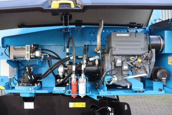 Genie S65XC Valid inspection, *Guarantee! Diesel, 4x4 Dr S65XC Valid inspection, *Guarantee! Diesel, 4x4 Dr 2020 2 image 18