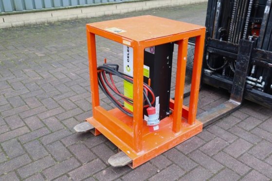 Toyota 8FBM16T Valid inspection, *Guarantee! Electric, 5 8FBM16T Valid inspection, *Guarantee! Electric, 5 2022 2 Forklift...
