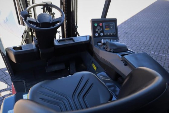 Toyota 9FBM30T Valid inspection, *Guarantee! Electric, 47 9FBM30T Valid inspection, *Guarantee! Electric, 47 2022 2 Forkli...