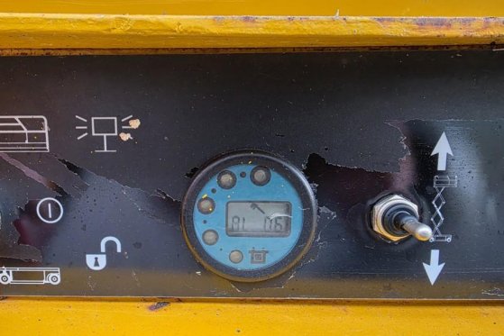 Haulotte Compact 8 As-Is, Electric, 8.2m Working Height, 35 Haulotte Compact 8 As-Is, Electric, 8.2m Working Height, 35 20...