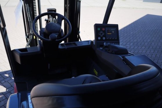 Toyota 9FBM30T Valid inspection, *Guarantee! Electric, 47 9FBM30T Valid inspection, *Guarantee! Electric, 47 2022 2 Forkli...