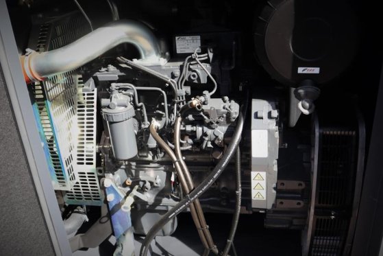 Fogo FD100 I-ST Valid inspection, *Guarantee! Diesel, 1 Fogo FD100 I-ST Valid inspection, *Guarantee! Diesel, 1 2022 2 Gen...