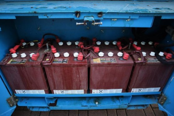 Genie GS4069 Electric, 14m Working Height, 363kg Capacit GS4069 Electric, 14m Working Height, 363kg Capacit 2014 2 Scissor...