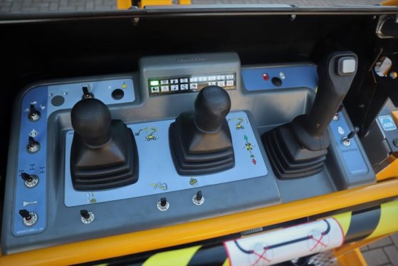 Haulotte HA20RTJ Pro Valid inspection, *Guarantee! 20.6 m W Haulotte HA20RTJ Pro Valid inspection, *Guarantee! 20.6 m W 20...