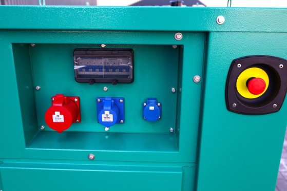 Cummins C22D5Q Declaration of Conformity, Diesel, 22kVA, A C22D5Q Declaration of Conformity, Diesel, 22kVA, A 2025 2 Gener...