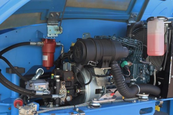 ATN Zebra 12 VALID INSPECTION, *GUARANTEE! Diesel, 4x4 ATN Zebra 12 VALID INSPECTION, *GUARANTEE! Diesel, 4x4 2020 2 image 16
