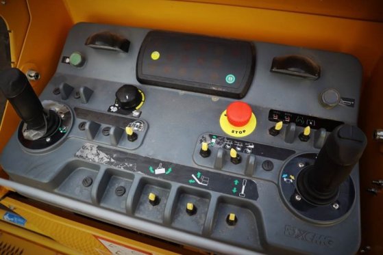 XCMG XGS28E Valid inspection, *Guarantee! Diesel, 4x4 D XGS28E Valid inspection, *Guarantee! Diesel, 4x4 D 2022 2 image 18