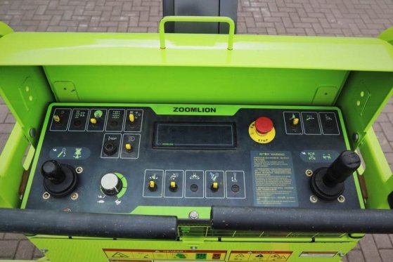 Zoomlion ZT20J Valid inspection, *Guarantee! Diesel, 4x4 Dr Zoomlion ZT20J Valid inspection, *Guarantee! Diesel, 4x4 Dr 20...