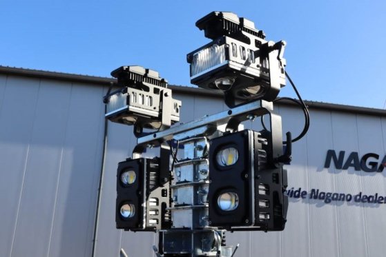 Atlas Copco Hilight H6+ NEW, Valid inspection, *Guarantee! Max Hilight H6+ NEW, Valid inspection, *Guarantee! Max 2021 2 i...
