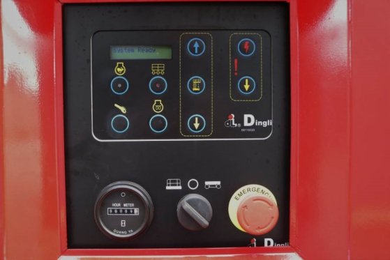 Magni DS1523RT New And Available Directly From Stock, Di MAGNI DS1523RT New And Available Directly From Stock, Di 2021 2 S...