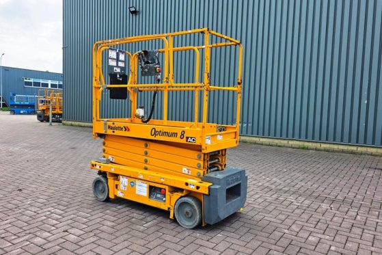 Heavy machinery product image - Image 3 of 3
