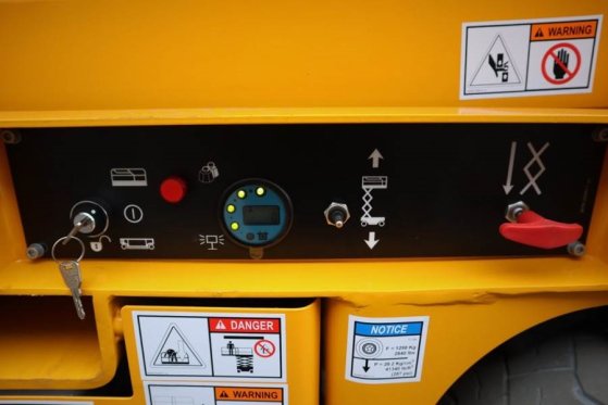 Haulotte Compact 10N Valid inspection, *Guarantee! Non Mark Haulotte Compact 10N Valid inspection, *Guarantee! Non Mark 20...