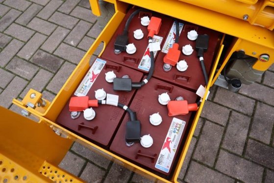Haulotte Compact 10N Valid Inspection, *Guarantee! 10m Work Haulotte Compact 10N Valid Inspection, *Guarantee! 10m Work 20...