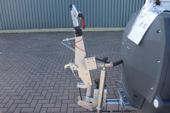 Atlas Copco Hilight H6+ Valid inspection, Max Boom Height 8m, Hilight H6+ Valid inspection, Max Boom Height 8m, 2021 2 ima...