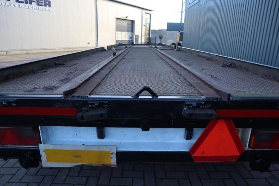 GS Meppel AC-2800L Dutch Registration, 3 Axles, 20t L GS Meppel AC-2800L Dutch Registration, 3 Axles, 20t L 1999 2 image 27