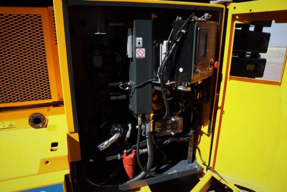 Haulotte HS15EPRO Valid Inspection, Full Electric 4x4 Drive Haulotte HS15EPRO Valid Inspection, Full Electric 4x4 Drive 20...