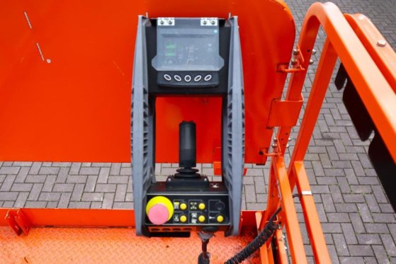 JLG ERT2669 Unused, Electric, 10m Working Height, 680k ERT2669 Unused, Electric, 10m Working Height, 680k 2021 2 Scissor L...