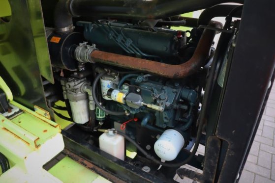 MEC 3392RT-T Diesel, 4x4 Drive, 12m Working Height, 12 MEC 3392RT-T Diesel, 4x4 Drive, 12m Working Height, 12 2015 2 Sciss...