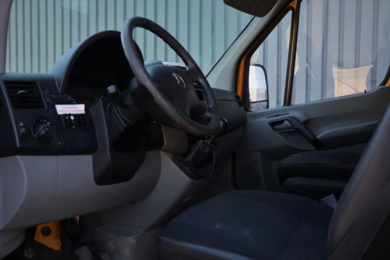Teupen EURO B16T As-Is, Driving Licence B/3, Diesel, 16m Teupen EURO B16T As-Is, Driving Licence B/3, Diesel, 16m 2009 2 i...
