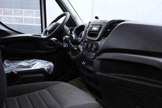 Multitel MTE270 Valid inspection, Driving Licence B/3. Ivec Multitel MTE270 Valid inspection, Driving Licence B/3. Ivec 20...