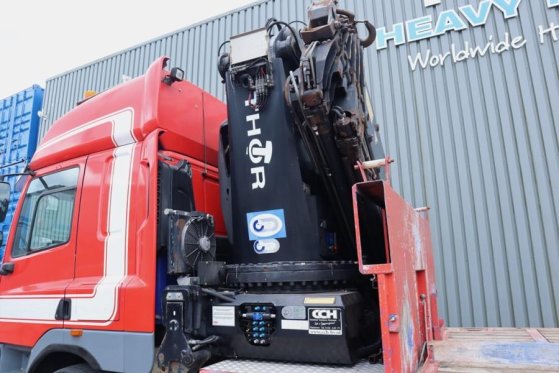 Heavy machinery product image - Image 3 of 3