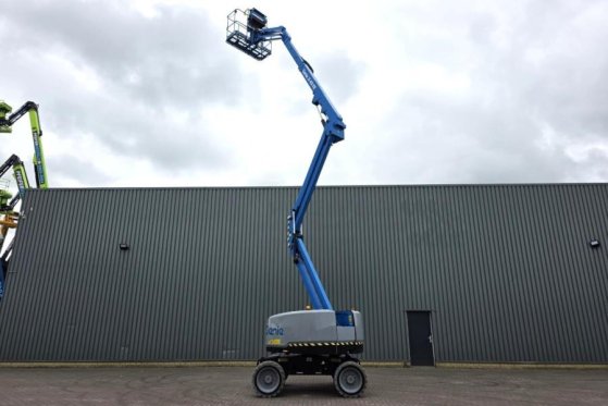 Heavy machinery product image - Image 3 of 3