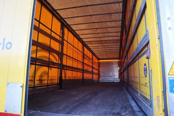 Schmitz Cargobull SCB3ST CoC Documents, Dutch Registration, 3-Axle, Schmitz Cargobull SCB3ST CoC Documents, Dutch Registra...