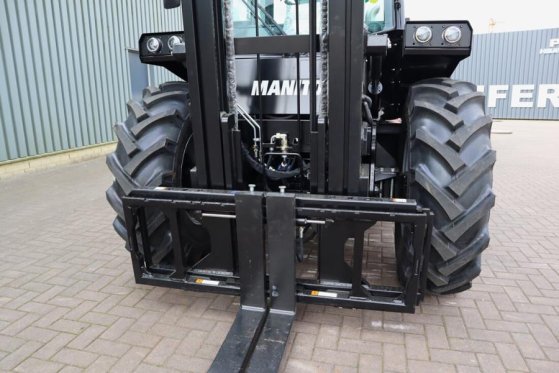 Manitou M30-4 Valid inspection, *Guarantee! Diesel, 4x4 D M30-4 Valid inspection, *Guarantee! Diesel, 4x4 D 2024 2 Rough T...