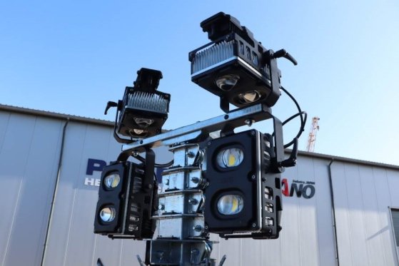 Atlas Copco Hilight H6+ NEW, Valid inspection, *Guarantee! Max Hilight H6+ NEW, Valid inspection, *Guarantee! Max 2021 2 i...