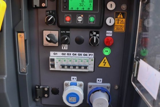 Atlas Copco Hilight H6+ NEW, Valid inspection, *Guarantee! Max Hilight H6+ NEW, Valid inspection, *Guarantee! Max 2021 2 i...