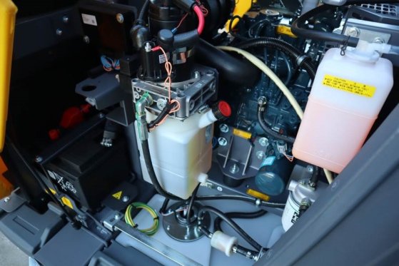 Atlas Copco Hilight H6+ Valid inspection, *Guarantee! Max Boom Hilight H6+ Valid inspection, *Guarantee! Max Boom 2023 2 i...