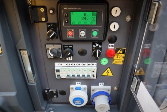 Atlas Copco Hilight H6+ Valid inspection, *Guarantee! Max Boom Hilight H6+ Valid inspection, *Guarantee! Max Boom 2022 2 i...