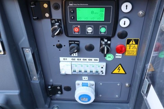 Atlas Copco Hilight H6+ Valid inspection, *Guarantee! Max Boom Hilight H6+ Valid inspection, *Guarantee! Max Boom 2023 2 i...