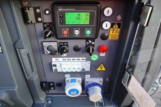 Atlas Copco Hilight H6+ Valid inspection, *Guarantee! Max Boom Hilight H6+ Valid inspection, *Guarantee! Max Boom 2022 2 i...