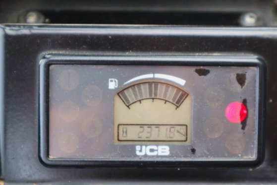 JCB 926 Diesel, 4x4 Drive, Triplex mast, 5500mm Liftin 10215 2014 2 Rough Terrain Forklift image 4