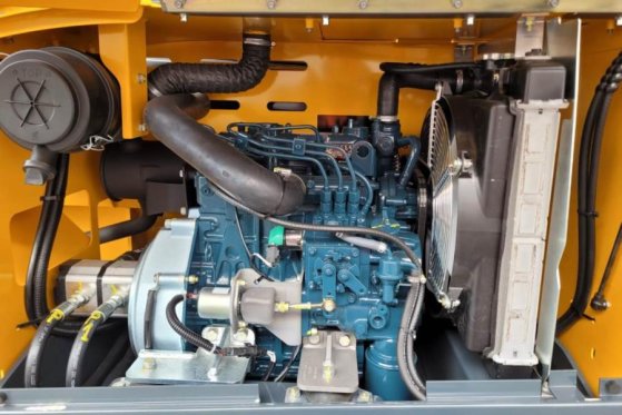 Haulotte Compact 12DX Valid Inspection, *Guarantee! Diesel, Haulotte Compact 12DX Valid Inspection, *Guarantee! Diesel, 20...