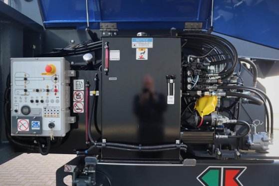 Aichi SP14D1JM Valid Inspection, *Guarantee! Diesel, 4x4 Aichi SP14D1JM Valid Inspection, *Guarantee! Diesel, 4x4 2022 2 i...