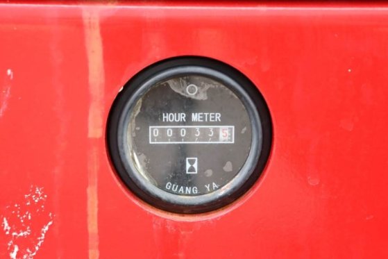 Magni ES1212E Valid inspection, *Guarantee! Electric, 12 MAGNI ES1212E Valid inspection, *Guarantee! Electric, 12 2019 2 S...