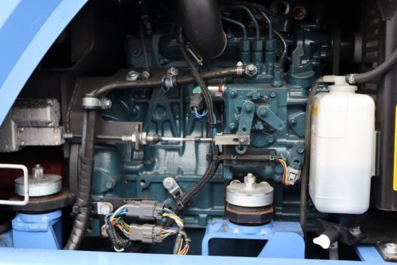 Nagano S15Auj Valid inspection, Diesel, 15 m Working Heig Nagano S15Auj Valid inspection, Diesel, 15 m Working Heig 2019 2...