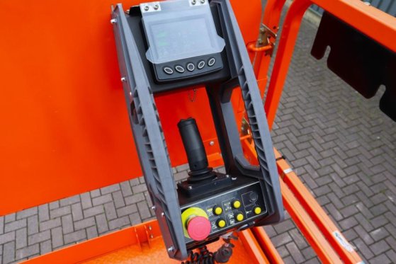 JLG ERT2669 Unused, Electric, 10m Working Height, 680k ERT2669 Unused, Electric, 10m Working Height, 680k 2022 2 Scissor L...