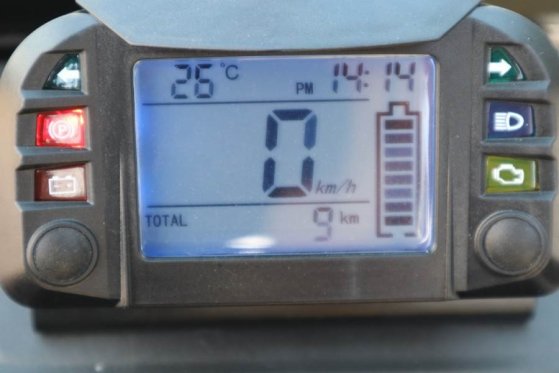 BRINGO L6E-A Dutch Registration, Valid inspection, Bringo L6E-A Dutch Registration, Valid inspection, 2023 2 image 4