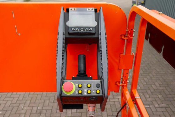 JLG ERT2669 Unused, Electric, 10m Working Height, 680k ERT2669 Unused, Electric, 10m Working Height, 680k 2021 2 Scissor L...