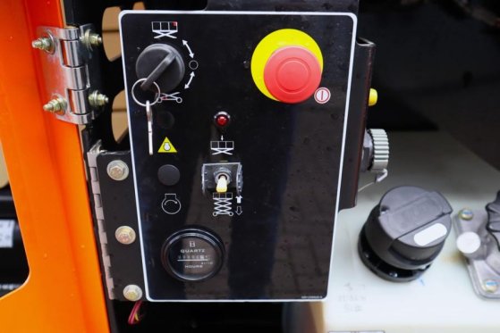 JLG ERT3369 Unused, Electric, 12m Working Height, 454k ERT3369 Unused, Electric, 12m Working Height, 454k 2023 2 Scissor L...
