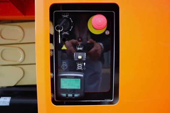 JLG ERT2669 Unused, Electric, 10m Working Height, 680k ERT2669 Unused, Electric, 10m Working Height, 680k 2021 2 Scissor L...